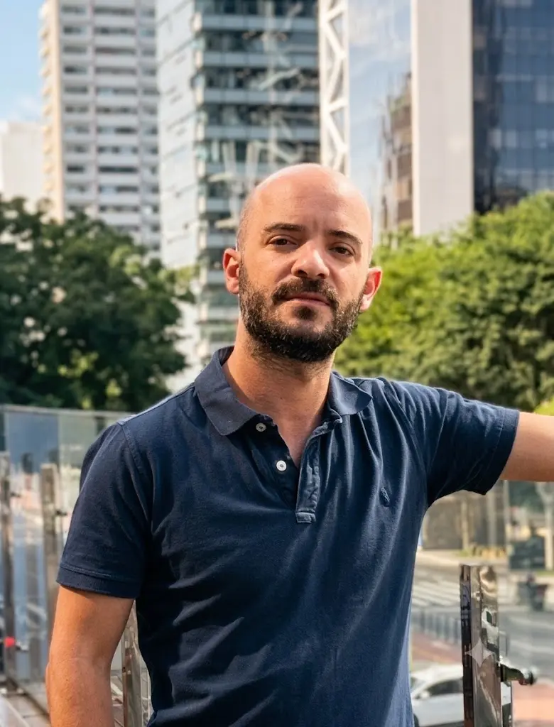 Alejandro Carpinelli