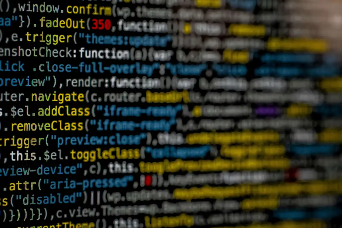 Code et Programmation IT